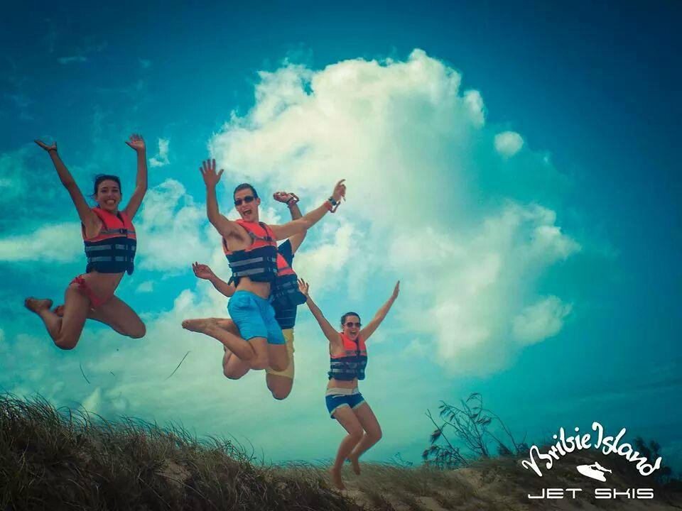 Bribie Island Jet Skis景点图片