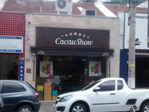 Cacau Show