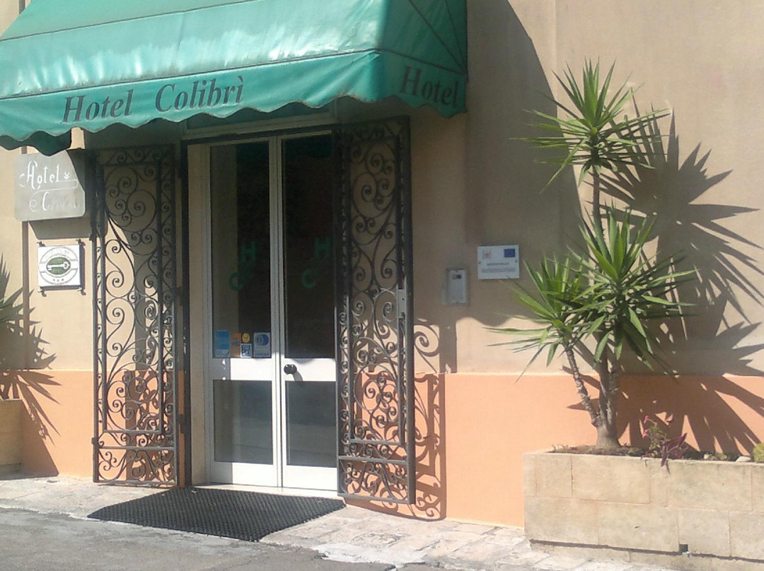 Albergo Colibrì主图