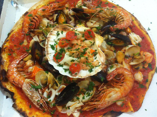 Villanuova sul Clisi餐馆和美食-Carpe Diem