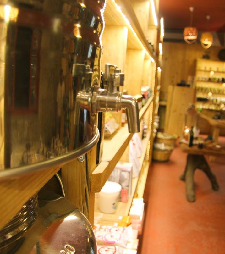 Creta Earth-Plakias必去景点