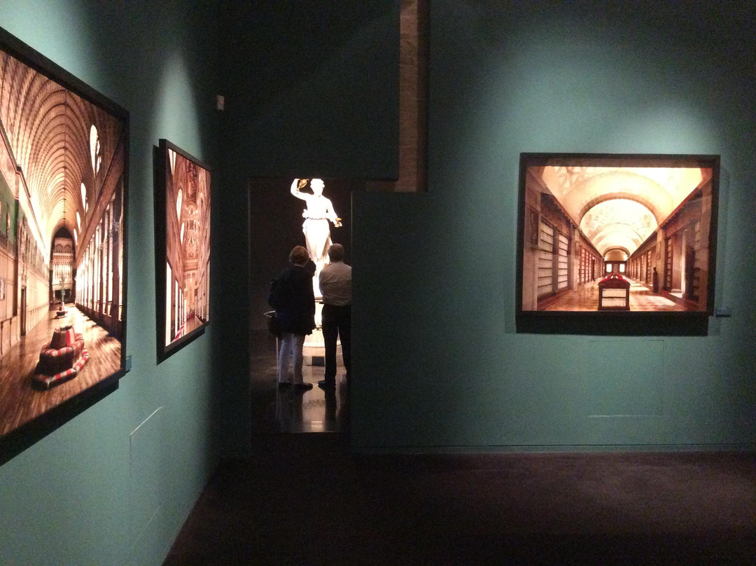 Museo Civico di San Domenico景点图片