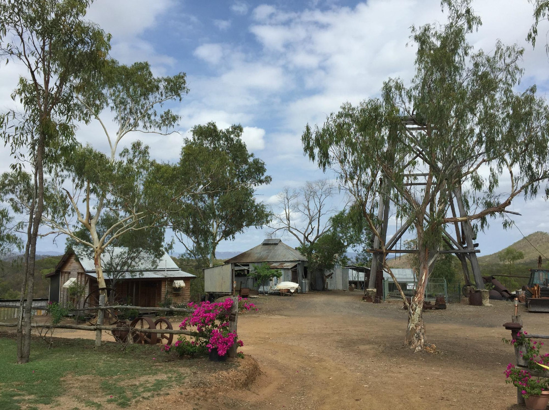 Tyrconnell Outback Experience景点图片