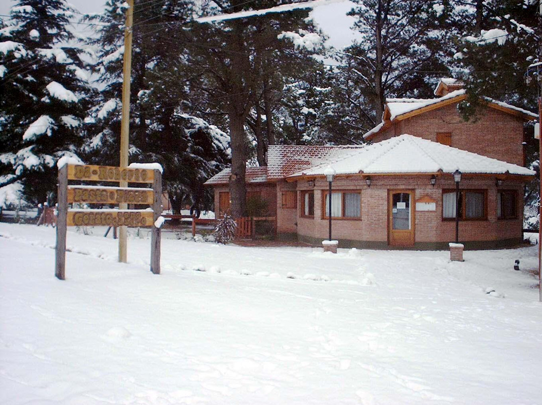 Ristorante Da Roberto