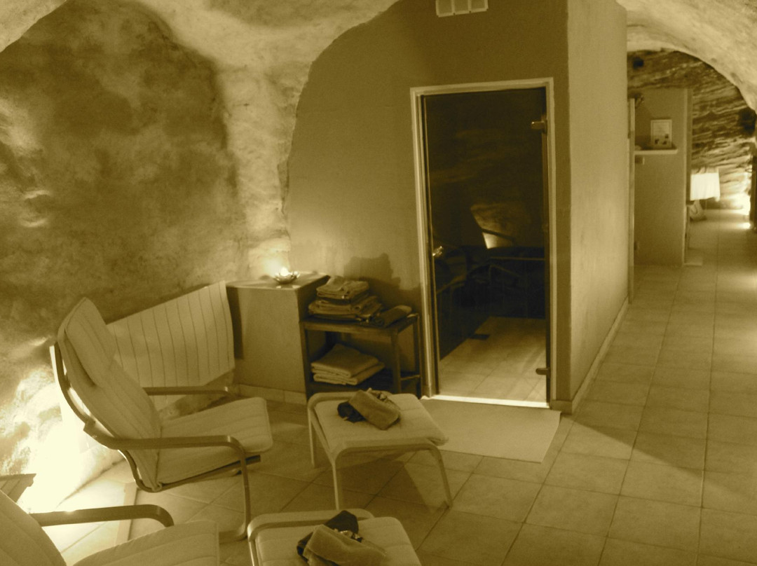 Puymeras旅游景点-Signature Spa