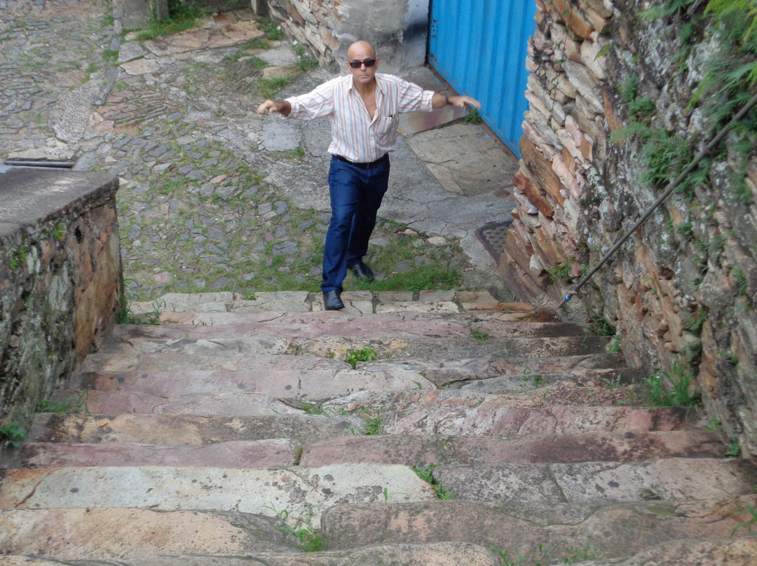 Boroni Palace Hotel主图