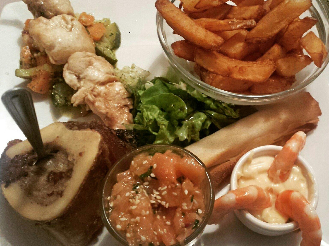 La Vieille Fontaine la valette du var