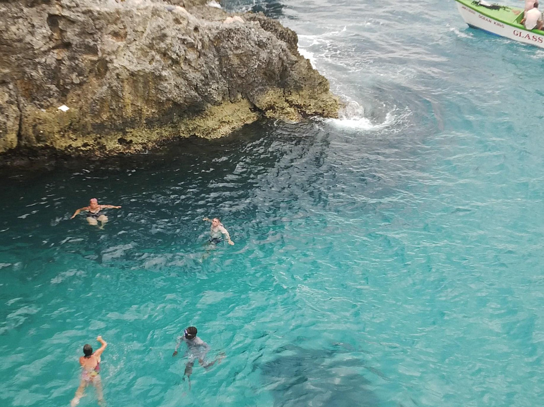 Sunshine Tours and Transfers-Hopewell必去景点