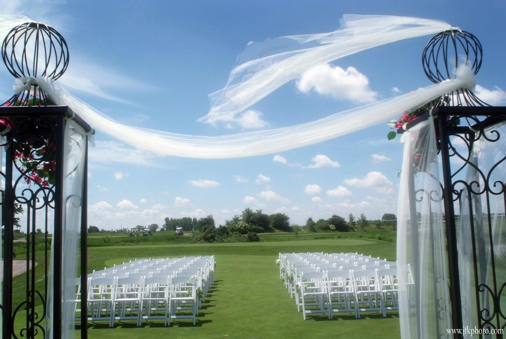 Prairie Landing Golf Club-West Chicago必去景点