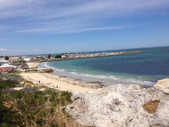 The Fremantle Round House景点图片