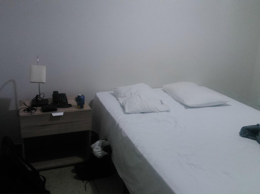 Hotel Morrinhos