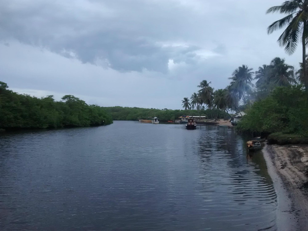 Pocas Beach-Sitio do Conde必去景点