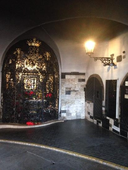 石门-萨格勒布必去景点