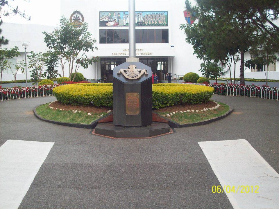 Philippine Military Academy-碧瑶必去景点