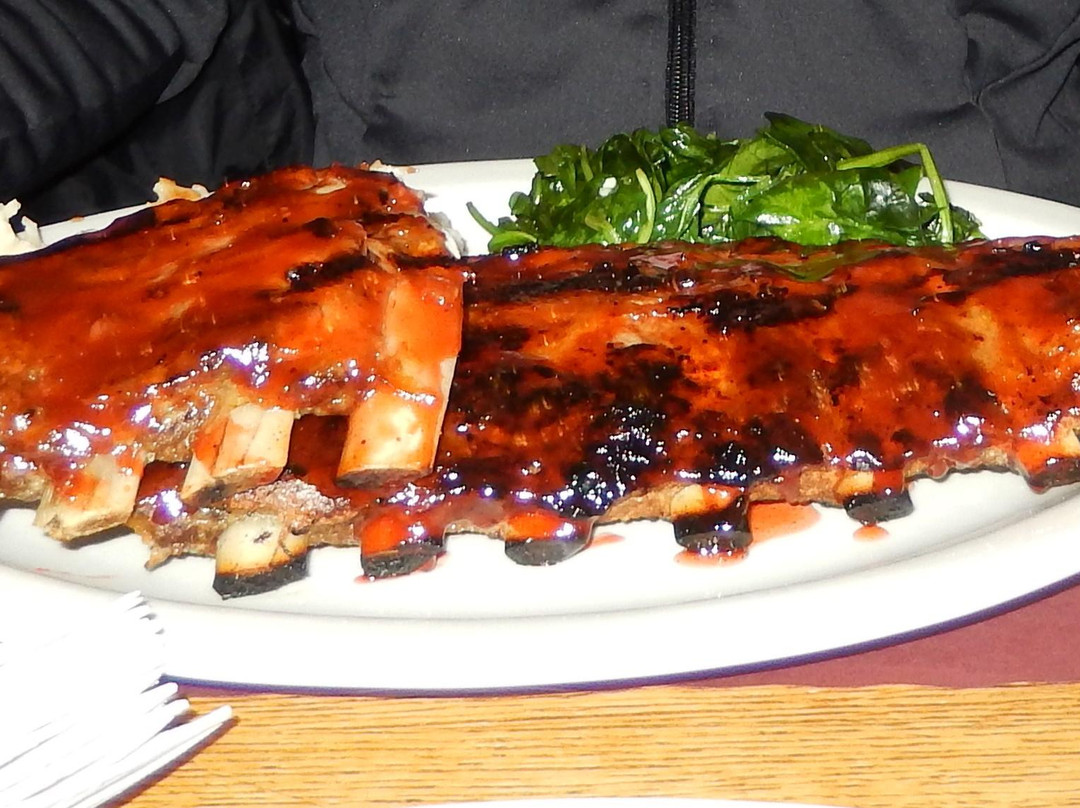 Adam's Ribs Edgewater景点图片
