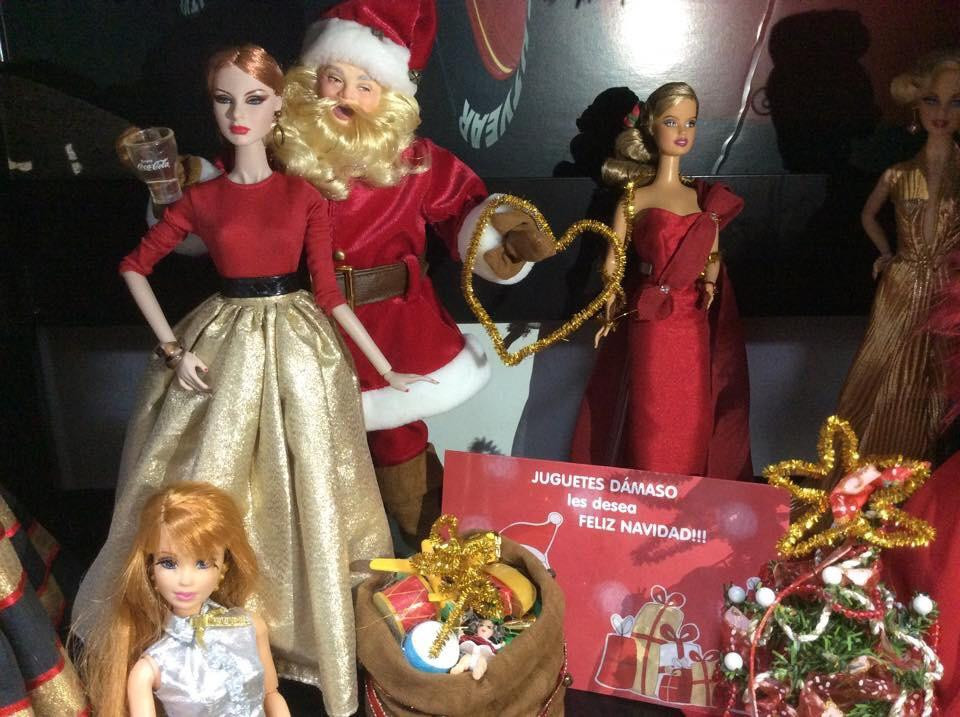 Expo Dolls景点图片