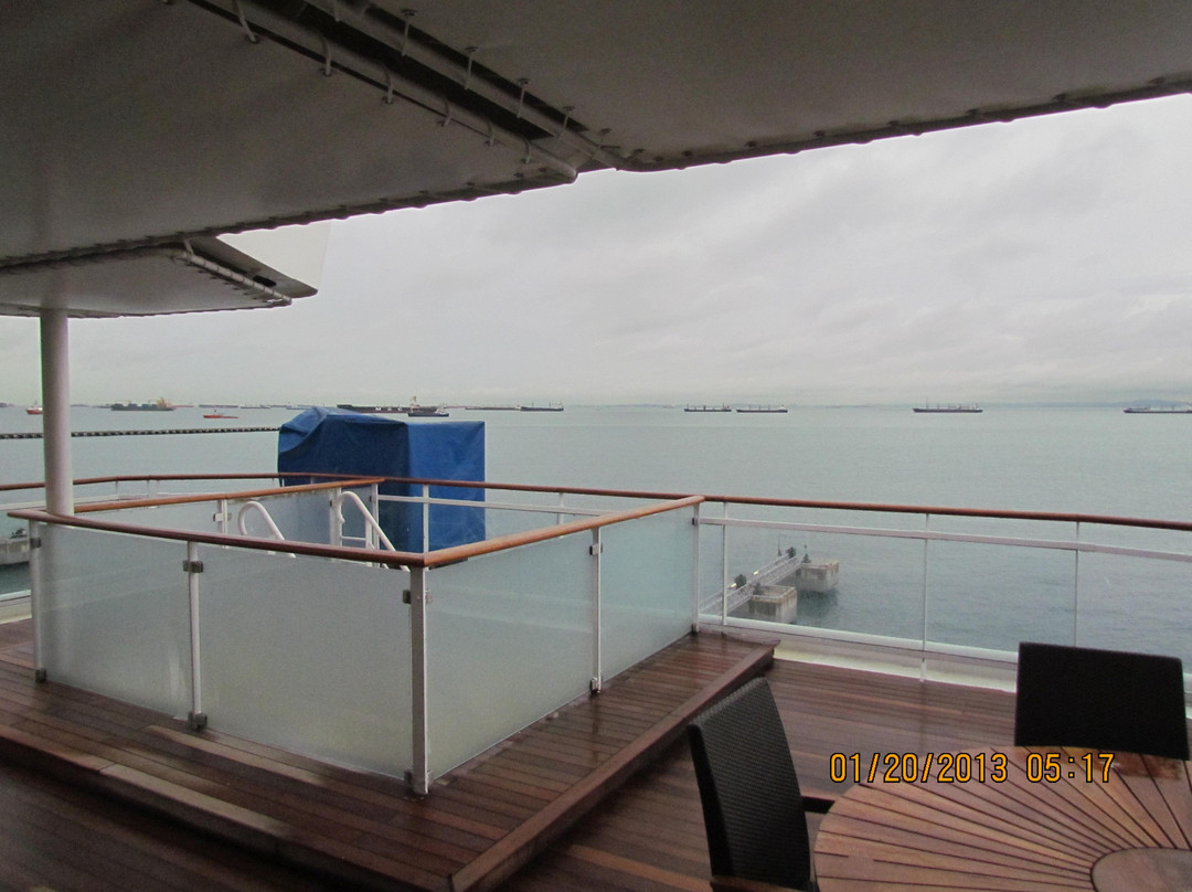 Bali Fun Ship Day Cruise-登巴萨必去景点