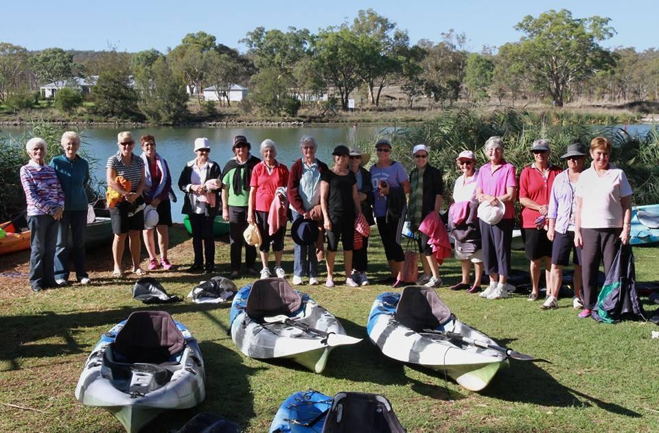 Joeys Adventure Tours-Inverell必去景点