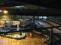 Karting Indoor Bassecourt