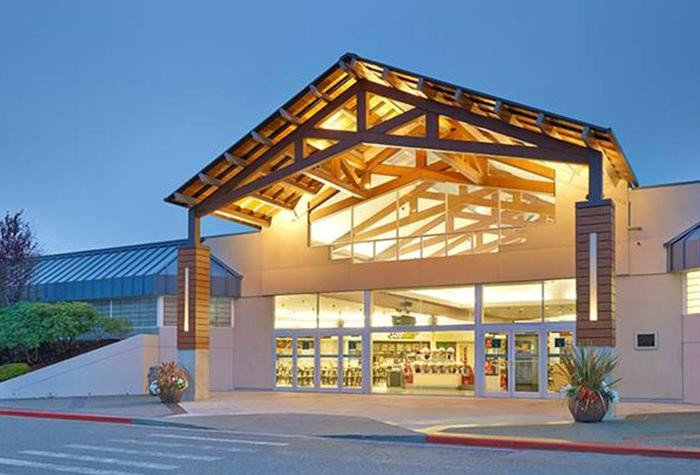 Kitsap Mall-Silverdale必去景点