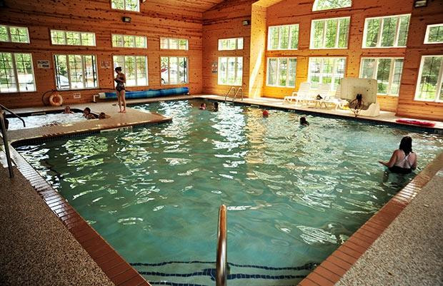 Bug-Bee Hive Resort主图