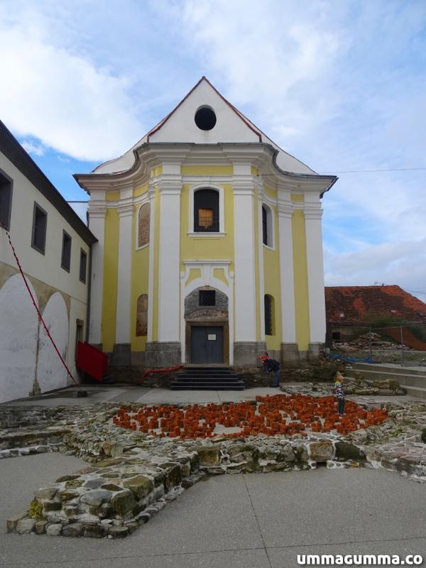 Lutkovno gledališče Maribor-马里博尔必去景点