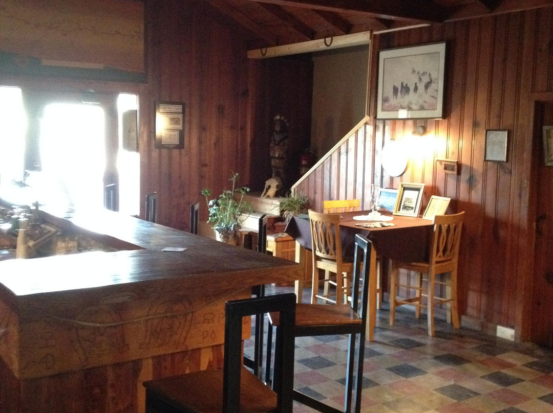 Vernost Wine Co-Hennessey必去景点