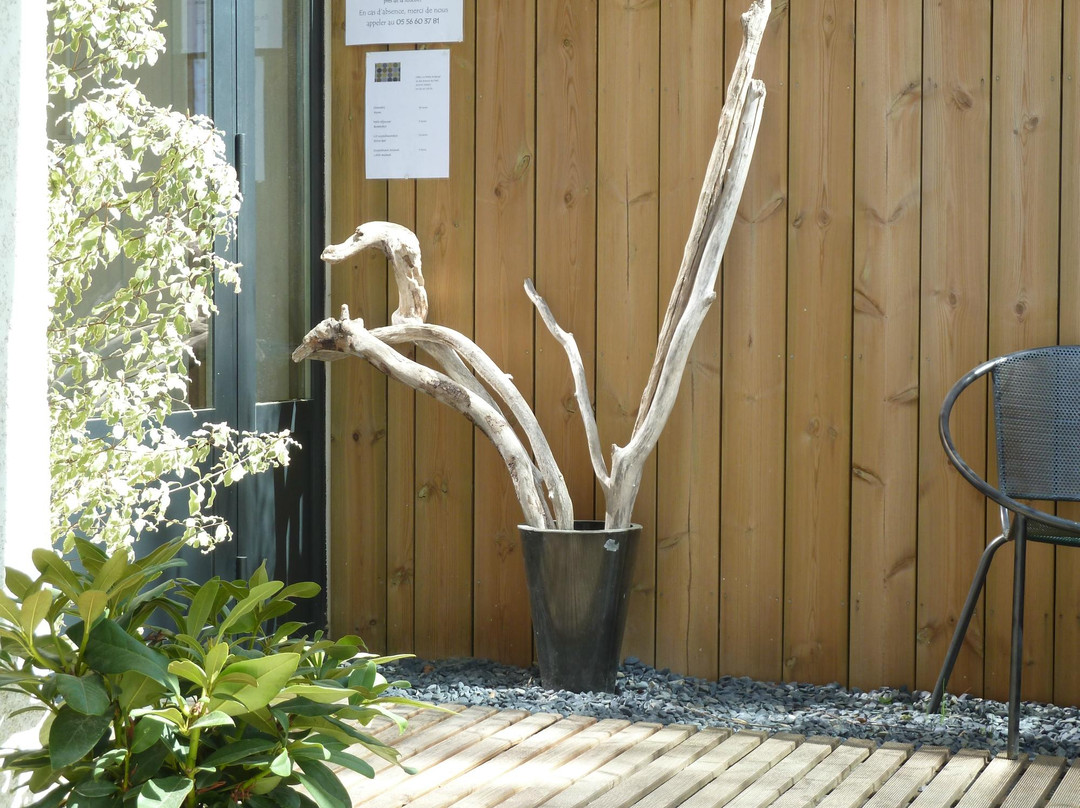 La Petite Auberge主图