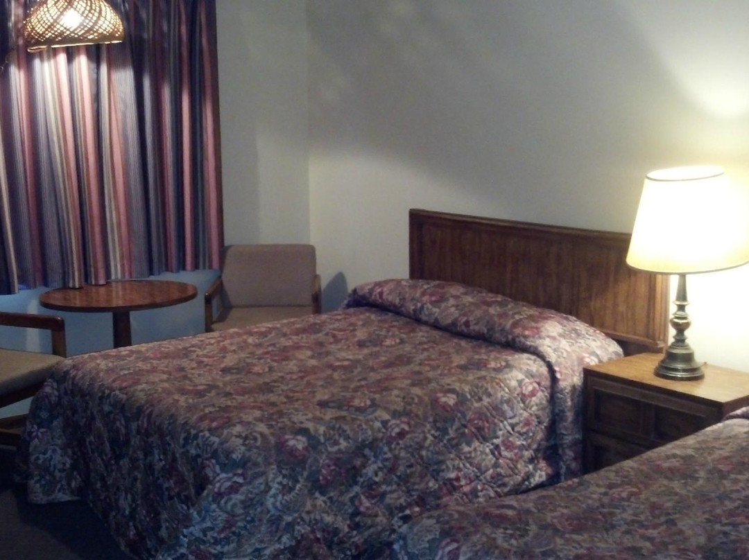 Iron Inn Motel, LLC主图