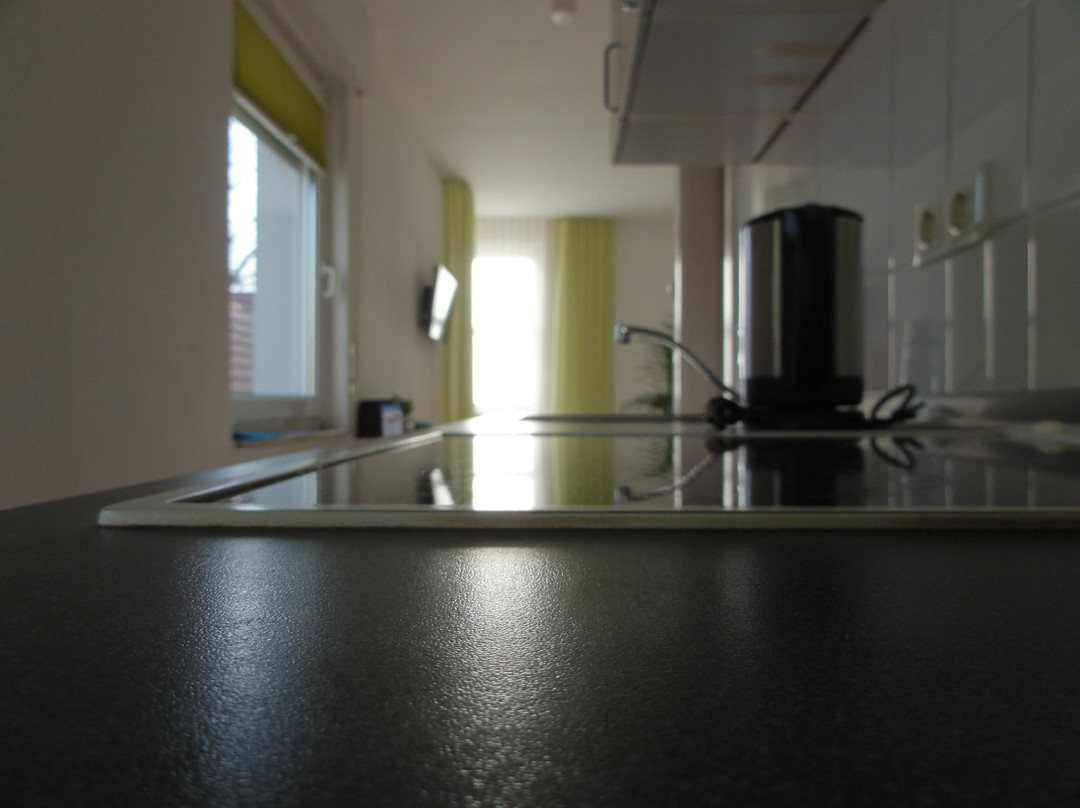 Pension Zeitlos主图