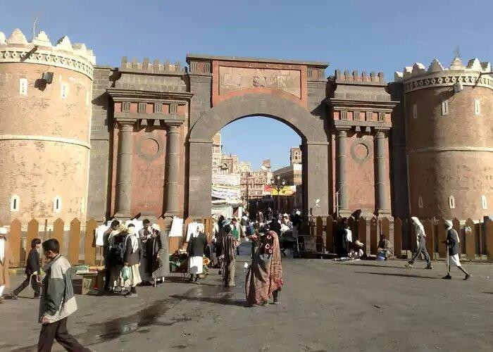 Souk Al-Milh景点图片