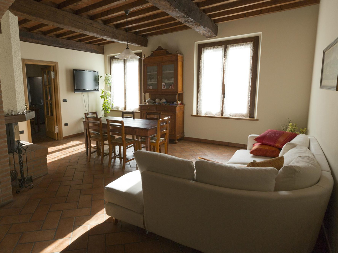 B&B Il Culatello主图