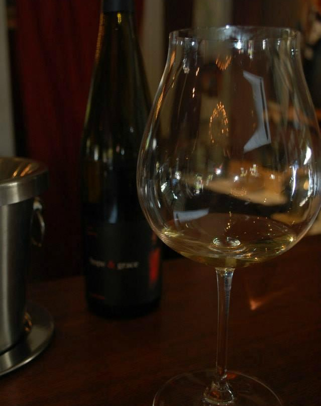 Hope & Grace Wines景点图片