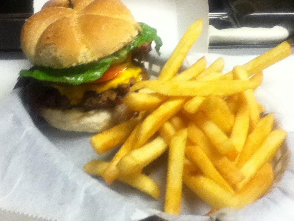 Edgewood旅游攻略图片