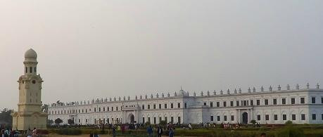 Imambara景点图片