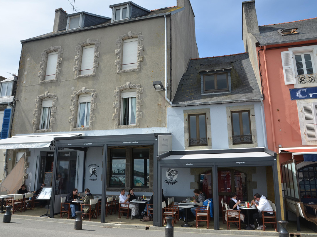 Le Dundee