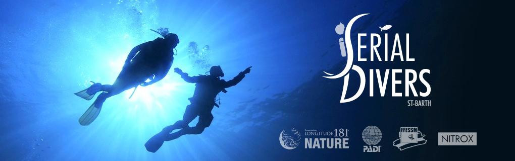 Serial Divers-居斯塔维亚必去景点