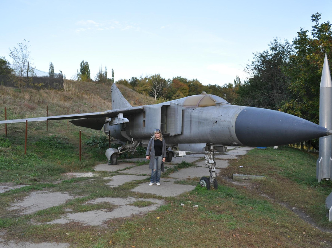 Aksaiskiy Millitary Historical Museum景点图片