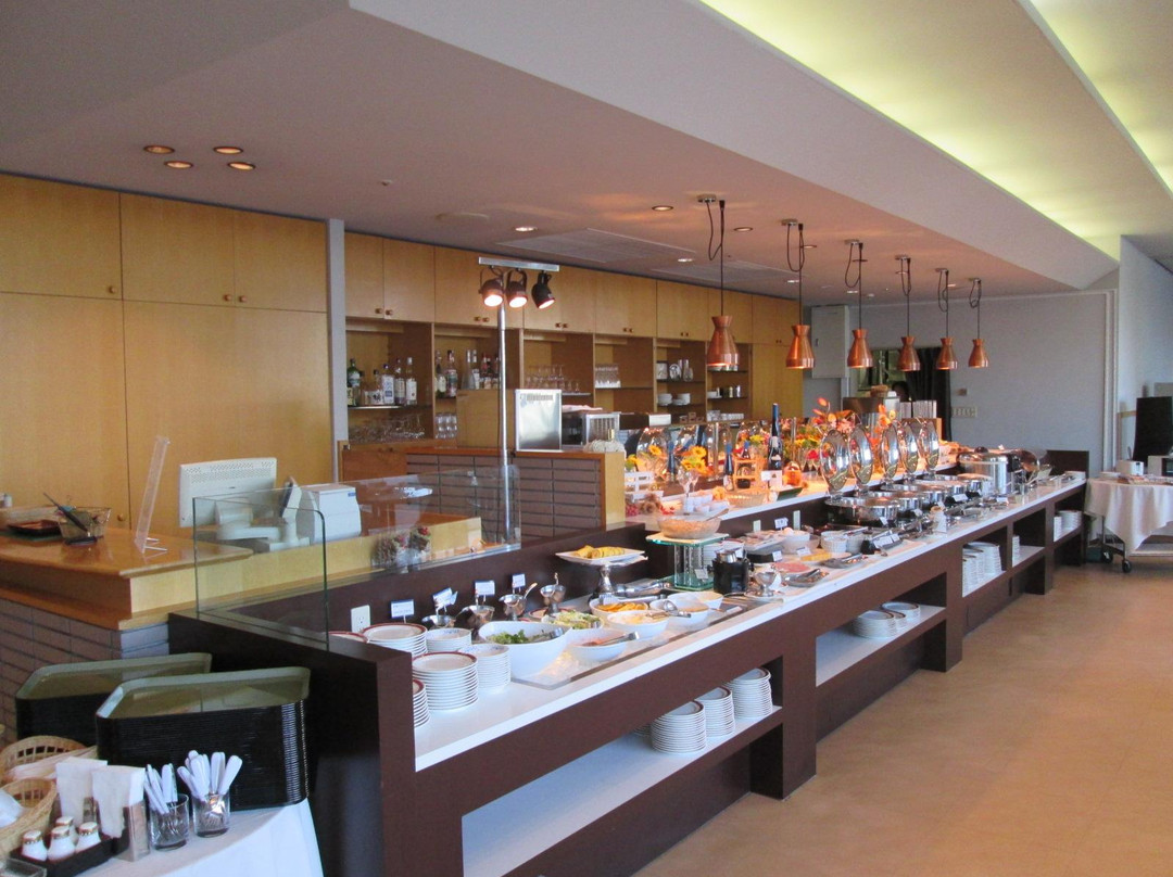 レストランブーランジェ