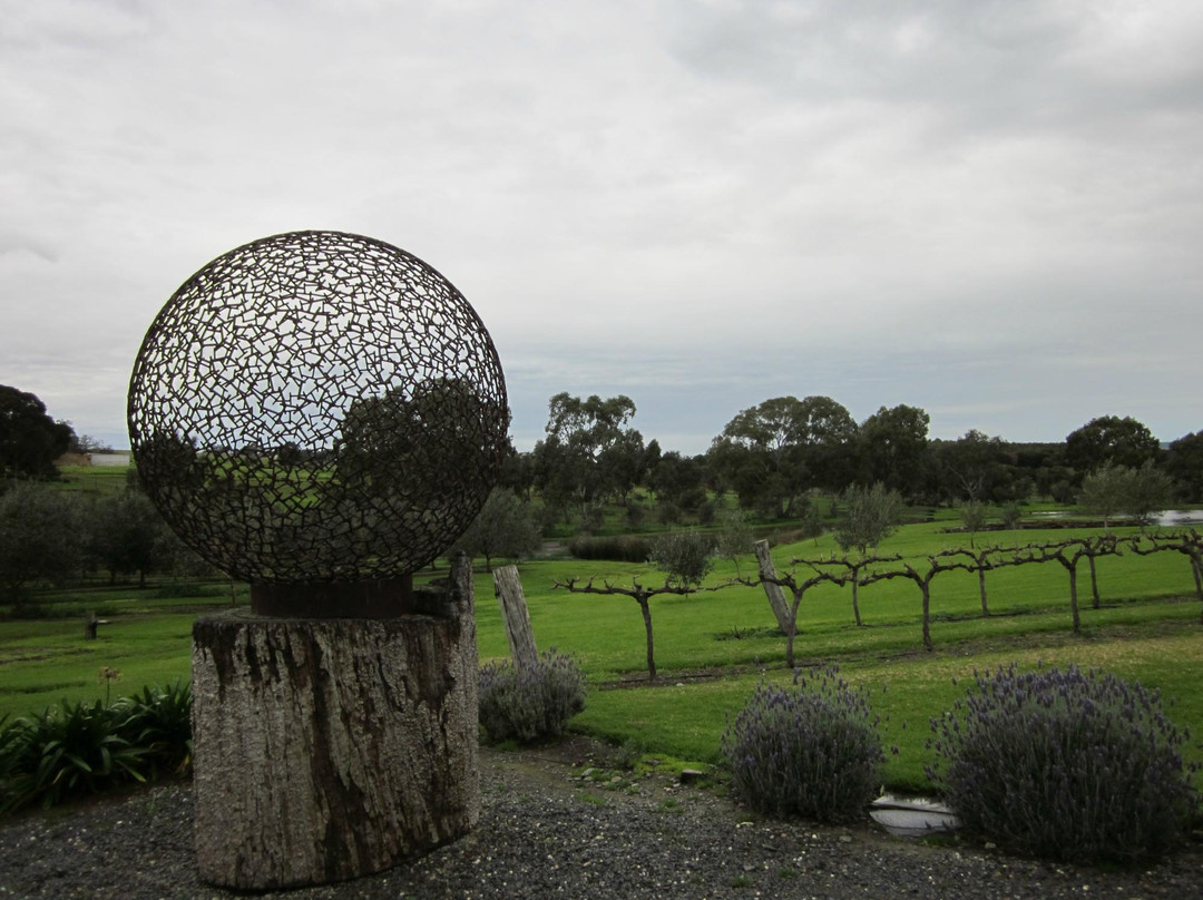 Lloyd Brothers Wine-麦克拉伦谷必去景点