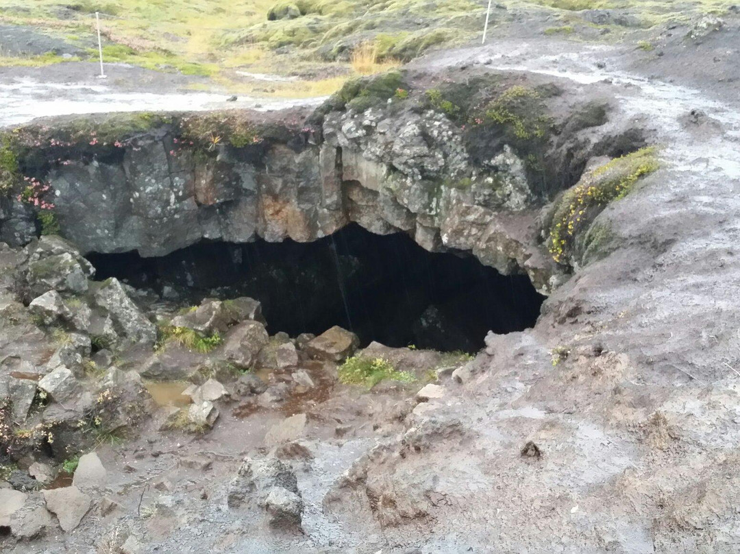 Aurora Basecamp-哈夫纳夫约杜尔必去景点