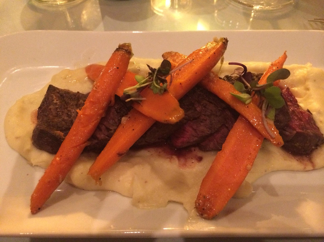 米逊维耶荷餐馆和美食-Wineworks for Everyone