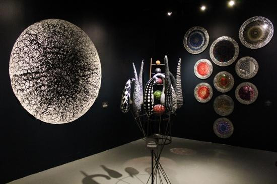 Museo de Arte Popular-墨西哥城必去景点