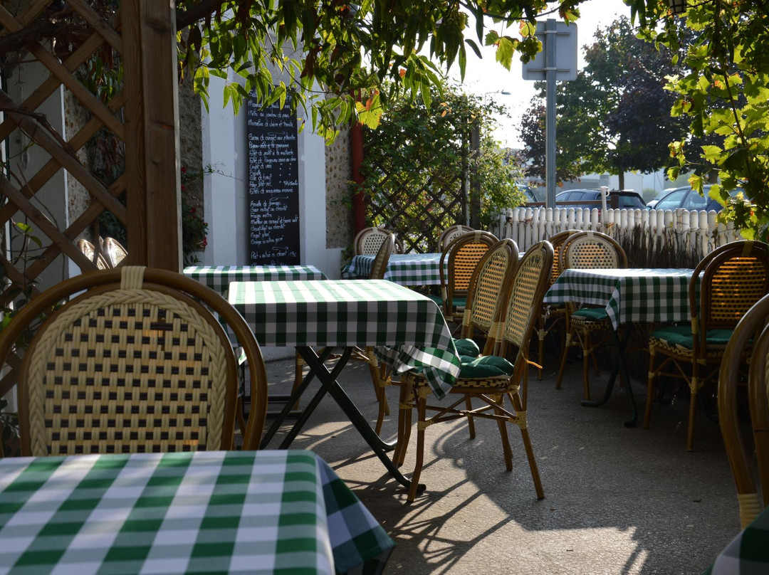La Galanderie