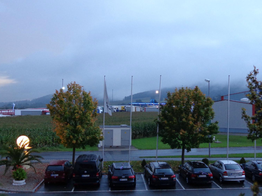 Fichtelgebirgshof主图