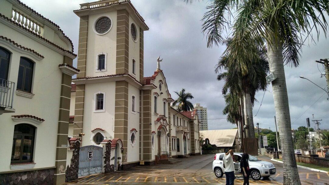 Igreja São Francisco景点图片