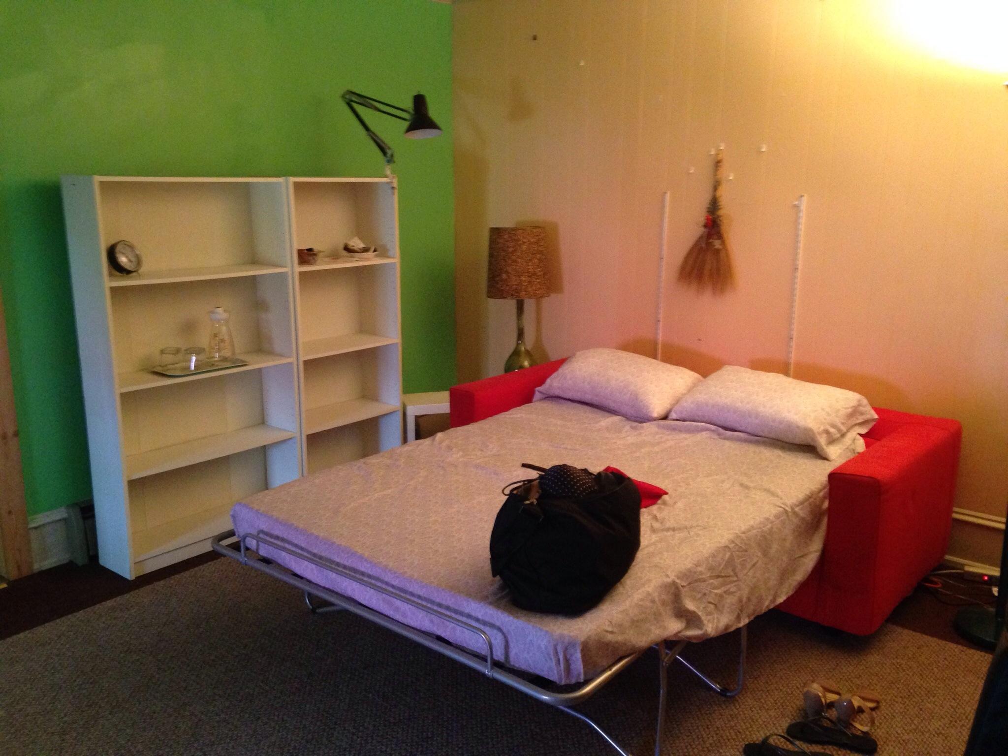 Deutsches Haus Bed & Breakfast-官方