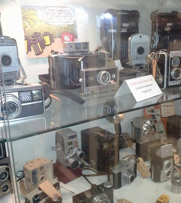 Cooper City Antique Mall-Cooper City必去景点