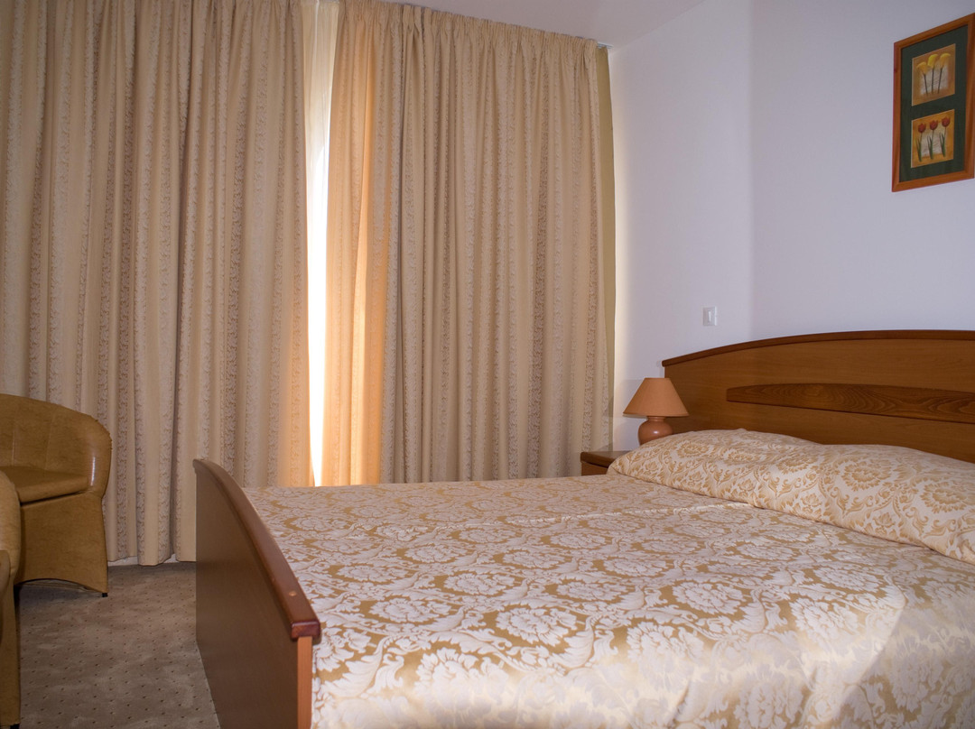 Hotel Palma主图