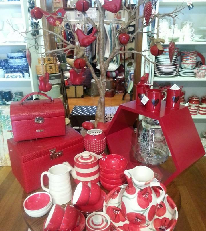 Wag Walters Emporium-布里奇敦必去景点